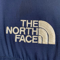 THE NORTH FACE ノースフェイス アコンカグアフーディ ダウンジャケット ネイビー ND91630Z Size M 福生店