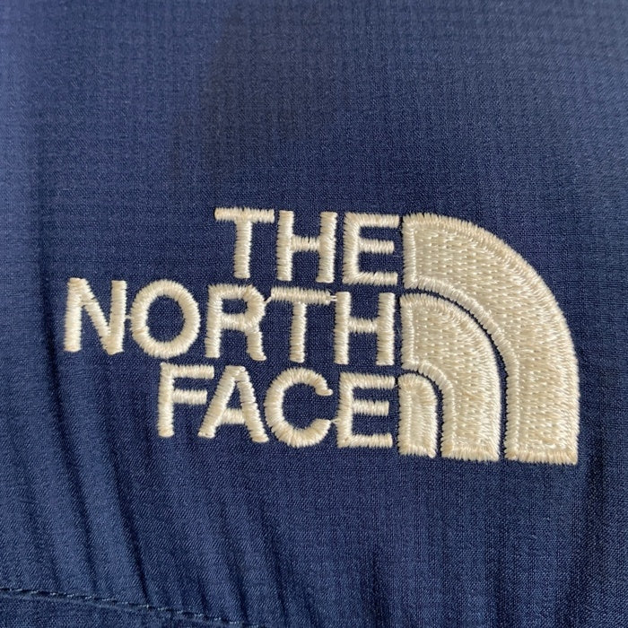 THE NORTH FACE ノースフェイス アコンカグアフーディ ダウンジャケット ネイビー ND91630Z Size M 福生店