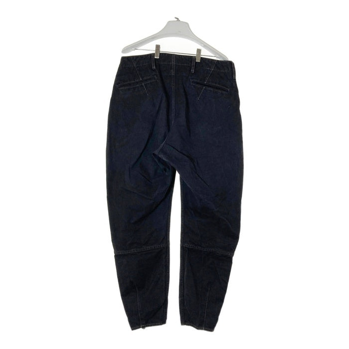FREE WHEELERS フリーホイーラーズ HARTFORD BREECHES ハートフォード ブリーチーズ ブラック size32 瑞穂店