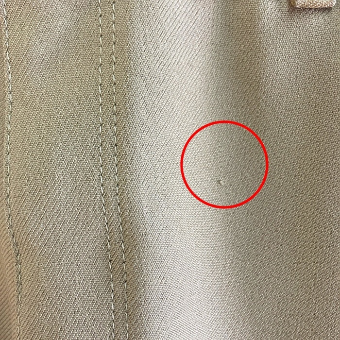 Wrangler ラングラー USA製 ランチャー ドレス パンツ ベージュ size38 瑞穂店