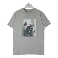 Supreme シュプリーム 14AW KRS-ONE Photo Tee ケアレスワン フォトTシャツ グレー sizeS 瑞穂店