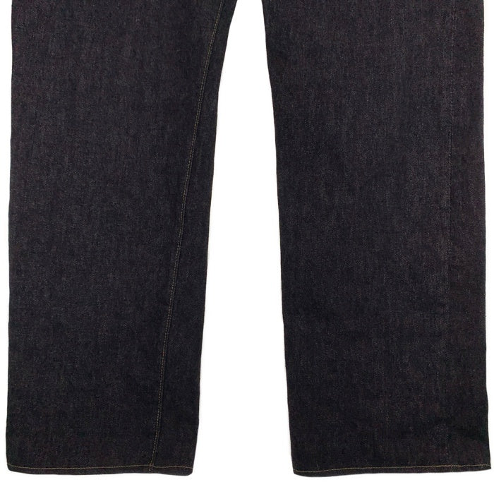 TCB JEANS ティーシービージーンズ S40's jeans 大戦モデル デニムパンツ ジーンズ インディゴ スレーキヘリンボーン Size 38 福生店