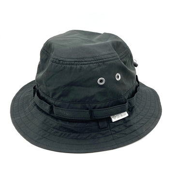 DAIWA PIER39 ダイワピア BC-15021 GORE-TEX INFINIUM TECH JUNGLE HAT ジャングルハット ブラック sizeF 瑞穂店