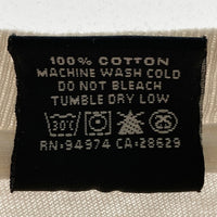 STUSSY ステューシー 月桂樹ロゴ プリントTシャツ ホワイト sizeXL 瑞穂店