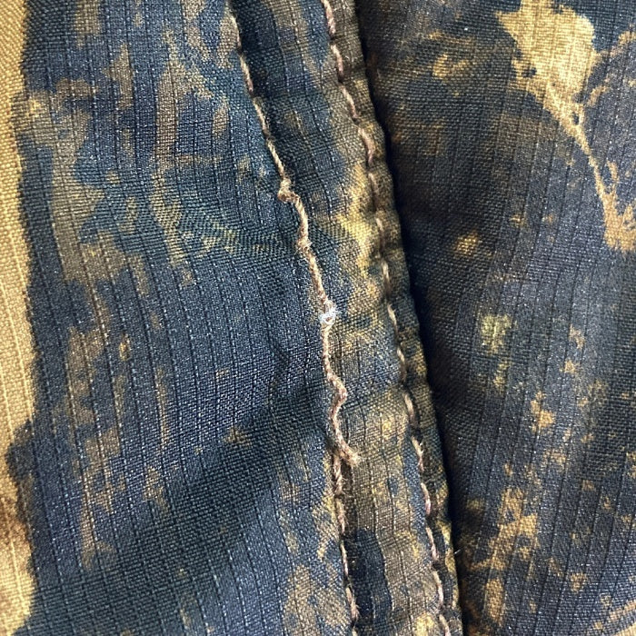 Columbia コロンビア 207PM5175 TIMBERWOLF リアルツリー 中綿フーデットジャケット カーキ sizeS 瑞穂店