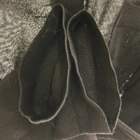 Traditional Weatherwear トラディショナルウェザーウェア 24SS ARKLEY KNIT SHEER アークリー ニット シアー L241THKCD0309SE カーディガン ブラック sizeS 瑞穂店