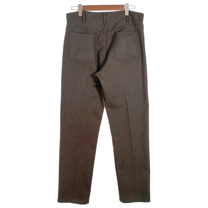 60's Levi's リーバイス ボタン裏V6 STA-PREST スタプレスト パンツ グリーン USA製 Size ウエスト約86cm 福生店