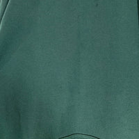 SHAKA WEAR シャカウェアー HEAVYWEIGHT FLEECE プルオーバー フーディー パーカー グリーン Size XL 福生店