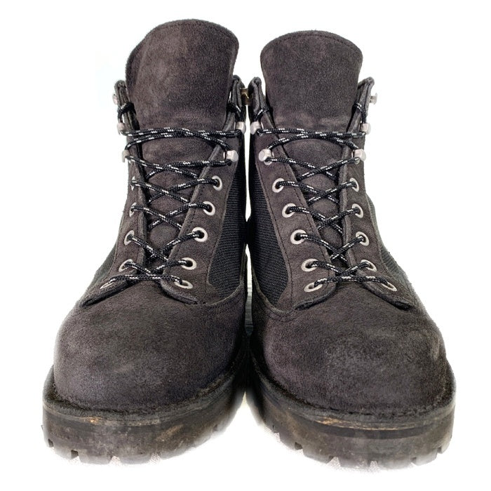 Danner ダナー WASHOUGAL GGW ワシューガル レースアップブーツ トレッキング ブラック D-210012 日本製 Size 26cm 福生店