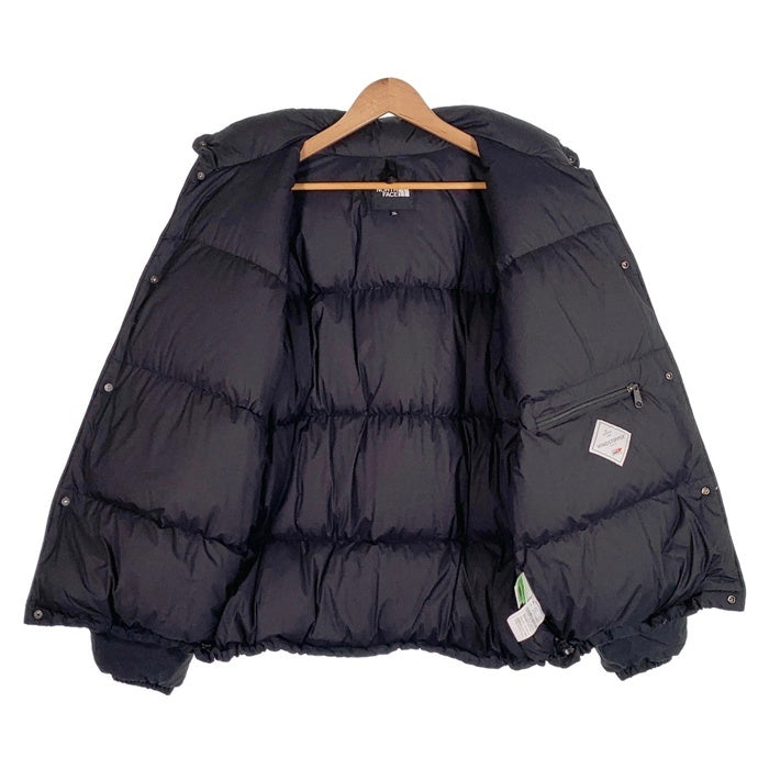 THE NORTH FACE ノースフェイス Alteration Sierra Jacket オルタレーションシエラジャケット ダウン ブラック ND92361 Size XL 福生店