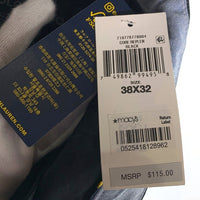 POLO RALPH LAUREN ポロ ラルフローレン THE POLO CHINO ザ ポロ チノ ツイル パンツ ブラック Size 38/32 福生店