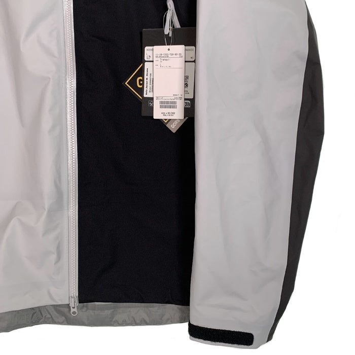 ARC'TERYX アークテリクス BEAMS ビームス Wabi-Sabi Beta Jacket SP ベータジャケット マルチ X000007490010 Size L 福生店