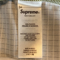 SUPREME シュプリーム 23AW Dickies Jersey ディッキーズ ジャージー ロングスリーブ オリーブ Size XL 福生店