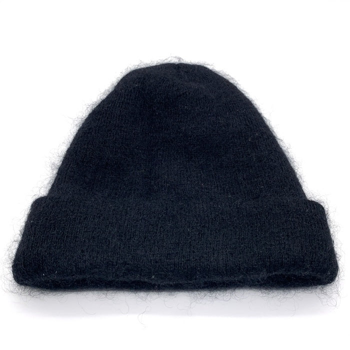 SUPREME シュプリーム Mohair Beanie モヘアビーニー ニットキャップ ブラック 福生店