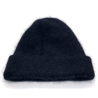 SUPREME シュプリーム Mohair Beanie モヘアビーニー ニットキャップ ブラック 福生店