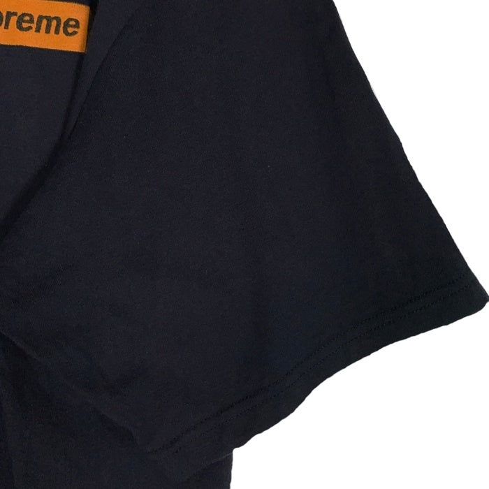 SUPREME シュプリーム 23SS Body Snatchers Tee ボディスナッチャーズ プリントTシャツ ネイビー Size XXL 福生店