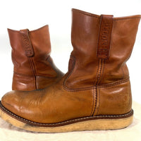 RED WING レッドウィング PECOS BOOTS ペコスブーツ 866 ブラウン Size US10 1/2 (28.5cm) 福生店
