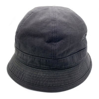 NEIGHBORHOOD ネイバーフッド 21SS MIL-BALL / C-HAT バケットハット ブラック 211YGNH-HT02 Size M 福生店