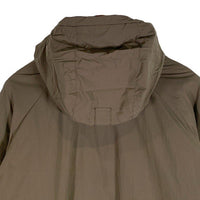 WAIPER INC ワイパー 米軍 ECWCS GEN III LEVEL7 PRIMALOFT プリマロフト ジャケット アルファグレー WP1008 Size S 福生店