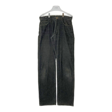 EVISU エヴィス LOT.2045 カモメ コーデュロイパンツ グレー size30 瑞穂店