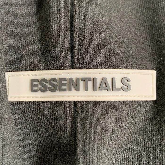 FOG ESSENTIALS フォグ エッセンシャルズ スウェット パンツ ブラック Size M 福生店