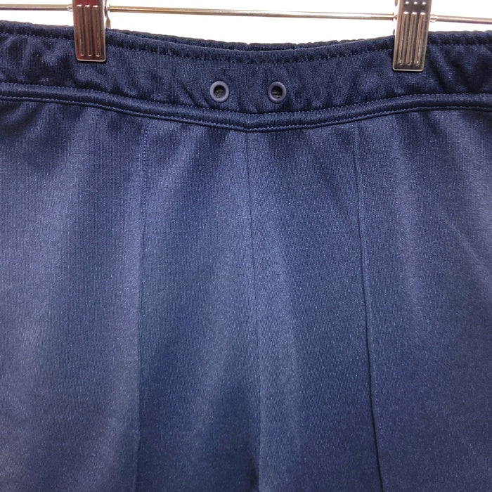 adidas originals クロップド トラックパンツ 七分丈 スリーライン ネイビー sizeXS 瑞穂店