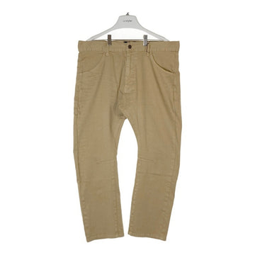 glamb グラム Coolmax pants クールマックスパンツ ベージュ GB17SM/P08 Size 3 瑞穂店
