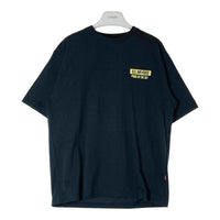 AVIREX アヴィレックス 783-3134052 THUNDERBIRDS PATCH TE サンダーバーズ Tシャツ 黒 sizeXL 瑞穂店