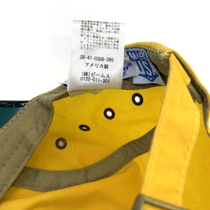 Quaker Marine Supply クエーカーマリンサプライ Oysterman オイスター