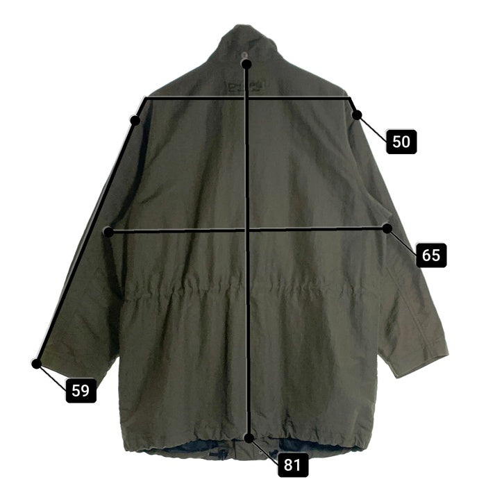 CHAPS チャップス RALPH LAUREN ラルフローレン ジャケット オリーブ Size L 福生店