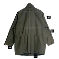 CHAPS チャップス RALPH LAUREN ラルフローレン ジャケット オリーブ Size L 福生店