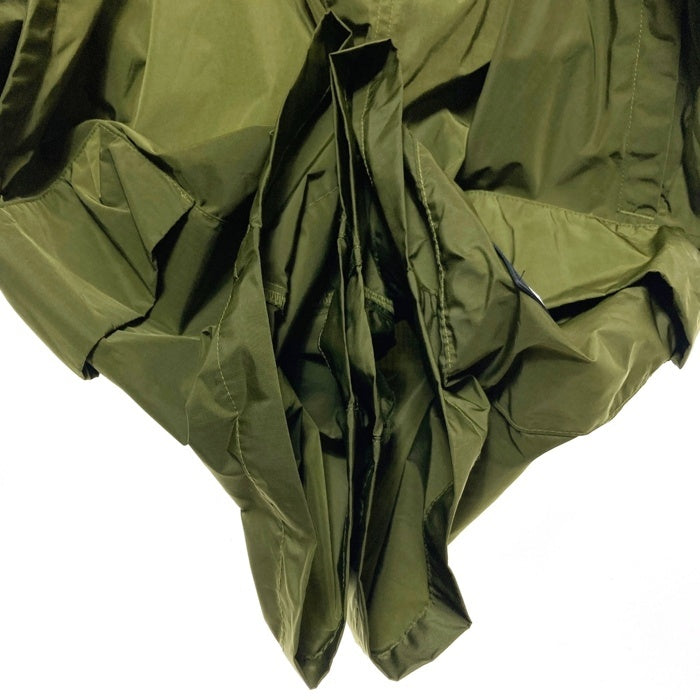 THE NORTH FACE ノースフェイス NSE CARGO POCKET SHORT カーゴポケットショーツ ショートパンツ グリーン NA0A879R Size 40 瑞穂店