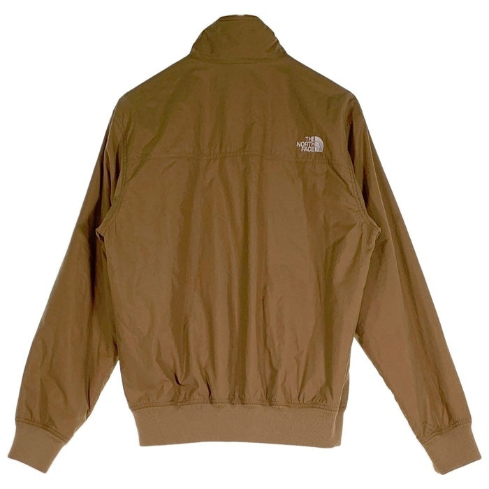 THE NORTH FACE ザ ノースフェイス CAMP Nomad Jacket キャンプ ノマドジャケット ベージュ NP71932 Size L 福生店
