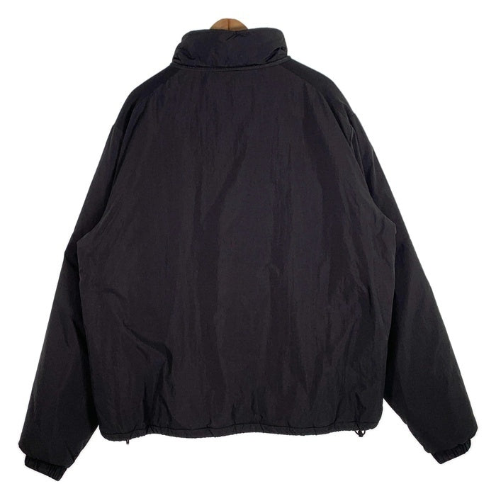 WAIPER ワイパー 米軍 PCU LEVEL7 PRIMALOFT プリマロフト ジャケット ブラック WP1020 Size XL 福生店