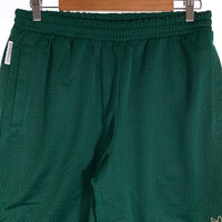 adidas アディダス TYSHAWN BASKETBALL SHORTS タイショーン バスケットボールショーツ メッシュショートパンツ グリーン GR8790 Size JP M 福生店