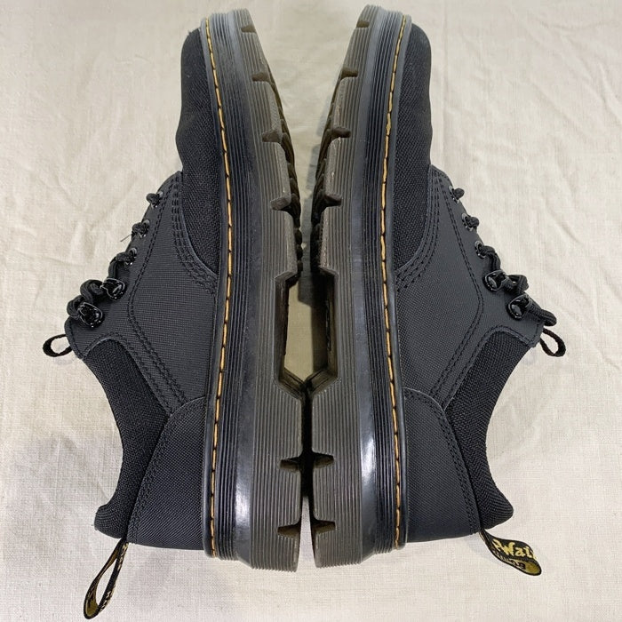 Dr.Martens ドクターマーチン Reeder 5 タイ シューズ ブラック LA004 GT06Z Size UK8 (27.0cm) 福生店