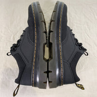Dr.Martens ドクターマーチン Reeder 5 タイ シューズ ブラック LA004 GT06Z Size UK8 (27.0cm) 福生店