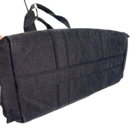 PORTER ポーター 吉田カバン SMOKY スモーキー ミニボストン バッグ チャコール 福生店