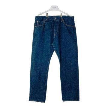 ONI DENIM 鬼デニム ONI-246ZR 20oz 鬼シークレット すっきりストレート デニムパンツ インディゴ size38 瑞穂店