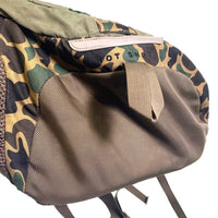 THE NORTH FACE ノースフェイス HOT SHOT ホットショット リュックサック デイパック ハンターカモ NM07052 福生店