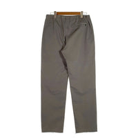 THE NORTH FACE ノースフェイス GORE WIND STOPPER PANTS ゴアウインドストッパーパンツ オリーブ NT57001 Size LL 福生店