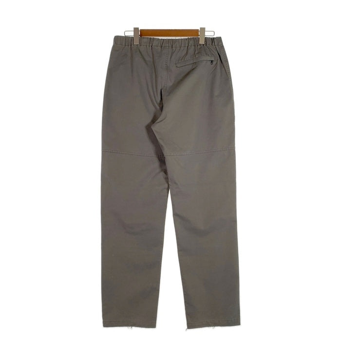 THE NORTH FACE ノースフェイス GORE WIND STOPPER PANTS ゴアウインドストッパーパンツ オリーブ NT57001 Size LL 福生店