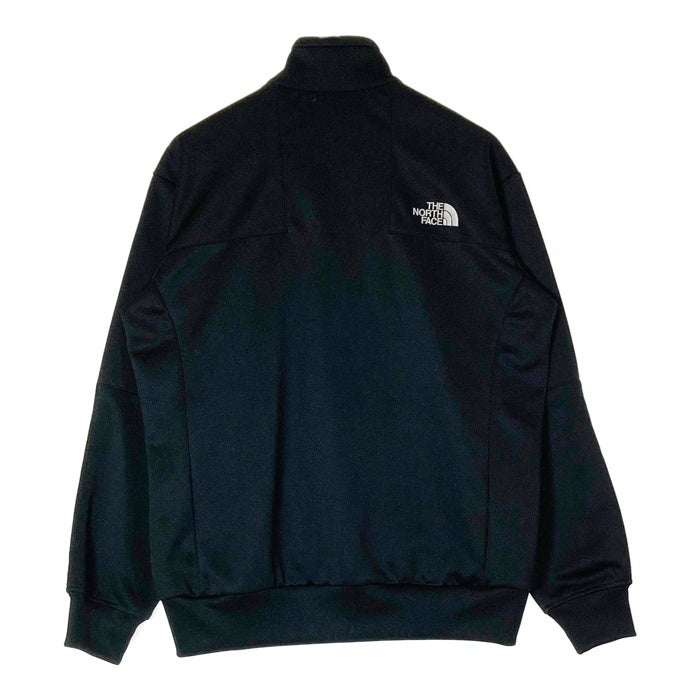 THE NORTH FACE ザノースフェイス NT11950 ジャージ ジャケット ブラック sizeM 瑞穂店