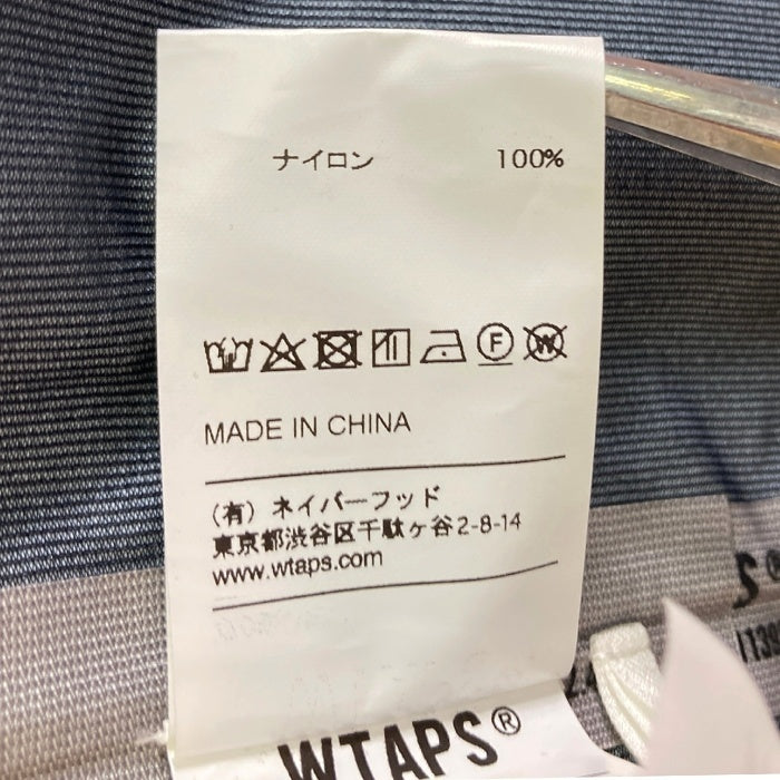 W)taps - 19AW WTAPS SHERPA / JACKET. NYLON 1の通販 by ライカ