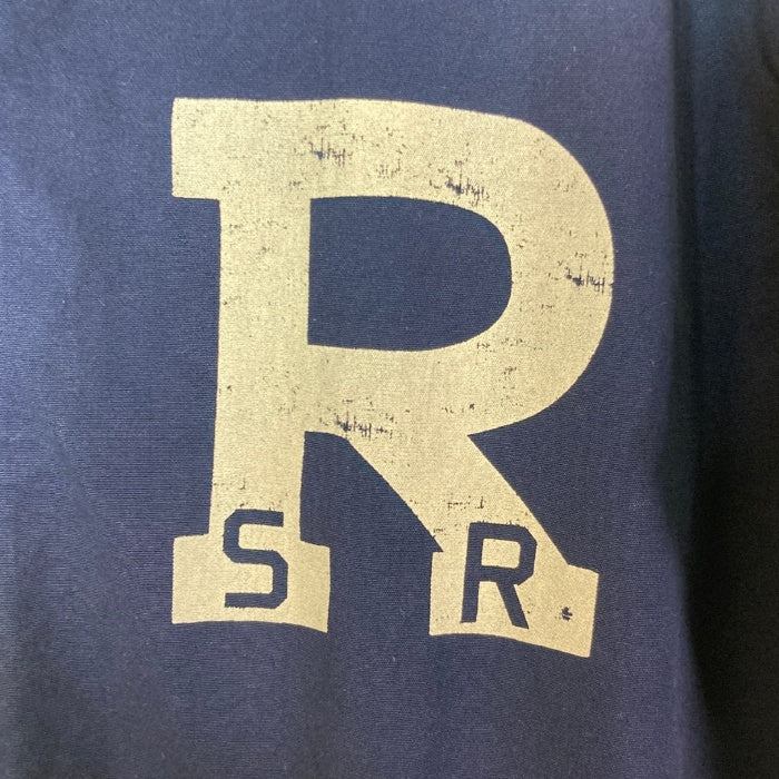 Ralph Lauren ラルフローレン RUGBY フィールドパーカー モッズコート スカル ネイビー sizeL 瑞穂店
