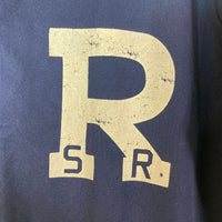 Ralph Lauren ラルフローレン RUGBY フィールドパーカー モッズコート スカル ネイビー sizeL 瑞穂店