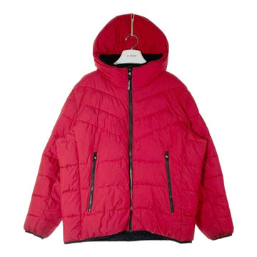 Calvin Klein カルバンクライン Sorona Aura Puffer Jacket 中綿ジャケット レッド sizeXL 瑞穂店