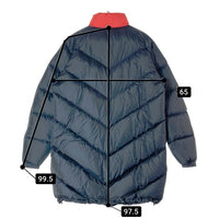 THE NORTH FACE ノースフェイス ND91831 ASCENT COAT アッセントコート ブラック sizeXXL 瑞穂店