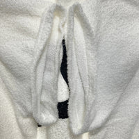 glamb グラム ROCK CS プリント パイル地 Tシャツ ホワイト GB17SP/CS13 Size 4 瑞穂店