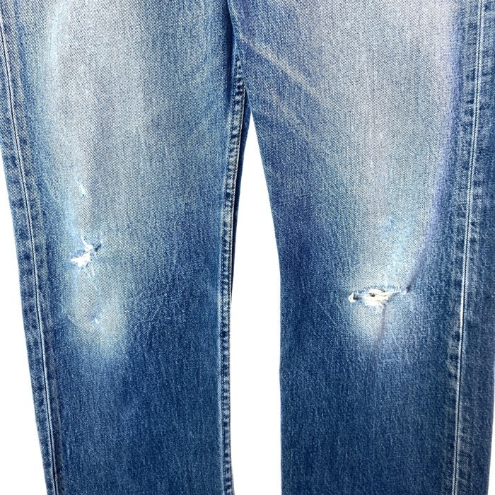 Levi's リーバイス 501 USA製 ボタン裏553 デニムパンツ ライトインディゴ size31 瑞穂店